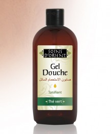 Gel douche