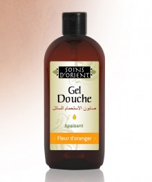 Gel douche